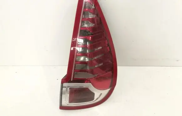Renault Scenic III - Grand scenic III Rear/tail lights 265500013R