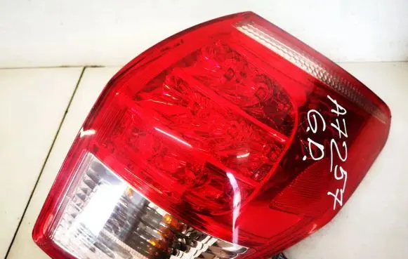 Toyota RAV 4 (XA30) Rear/tail lights ichikoh4239 ichikoh42-39