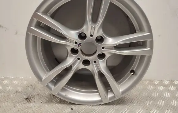 BMW 3 F30 F35 F31 R18 alloy rim 7845880 36117845880