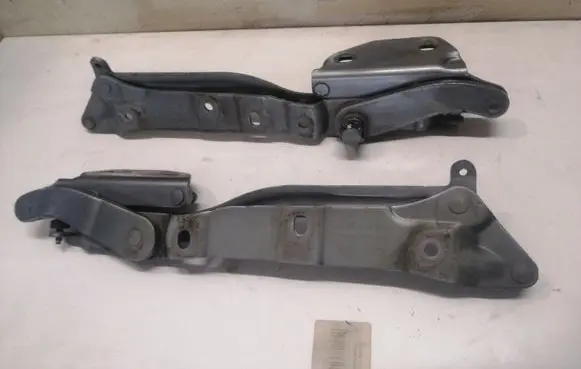 Audi A8 S8 D3 4E Tailgate/trunk/boot hinge 4E0827299F 4E0827300H