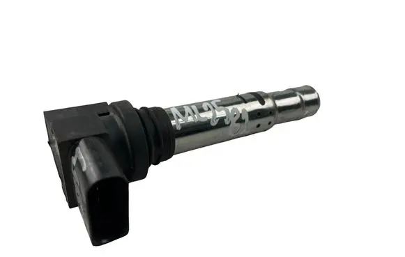 Volkswagen Golf VI High voltage ignition coil