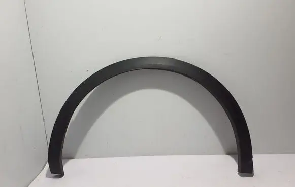 Renault Scenic E-Tech V Fender trim (molding) 767180557R