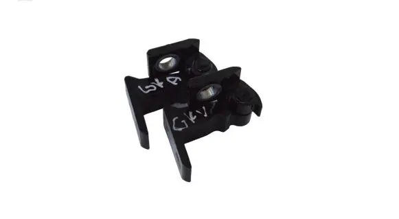Skoda Enyaq iV Rear door lower hinge
