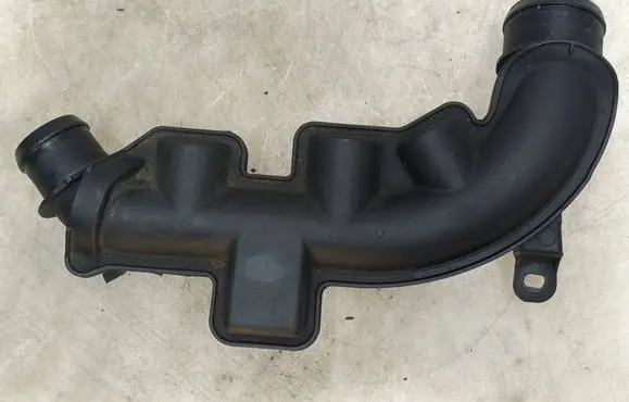 Citroen C5 Intercooler hose/pipe 9659145580 9656202280 P1000315
