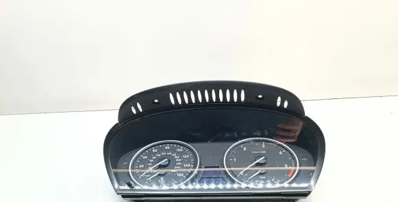 BMW X5 E70 Speedometer (instrument cluster) 9170270