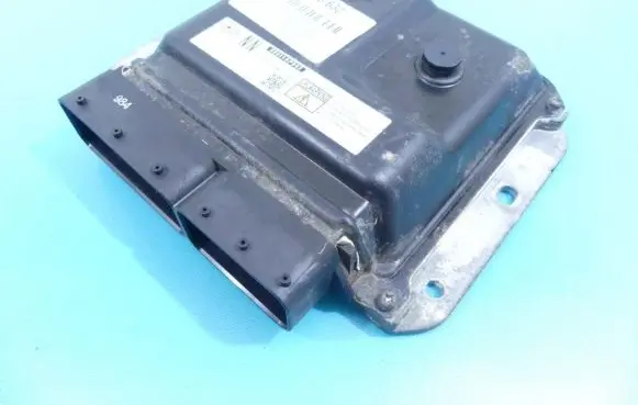 Subaru Legacy Engine control unit/module ECU 275800-9844 IMPRK1166632