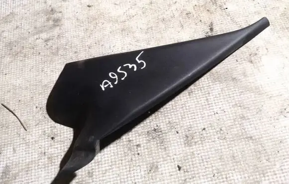 Audi A3 S3 8P Other interior part 8p4858705
