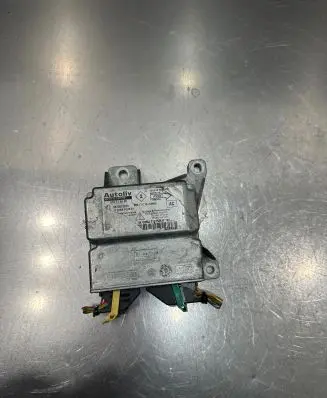 Peugeot 308 SW Airbag control unit/module 9673575280 610714900 0157535