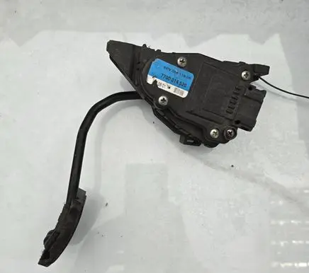 Renault Master II Accelerator throttle pedal 7700314526 6PV00811906