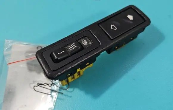 BMW 3 E36 Seat control switch 1387917 IMPRK1460321