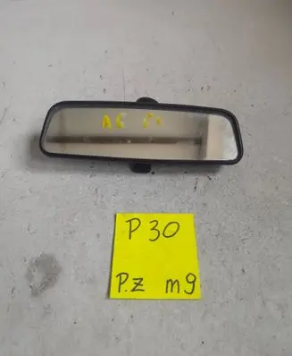 Audi A6 S6 C4 4A Rear view mirror (interior) 8234728