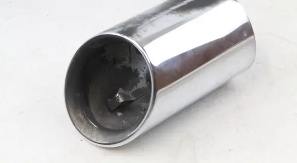 BMW 3 G20 G21 Muffler ending 8679075 18308679075
