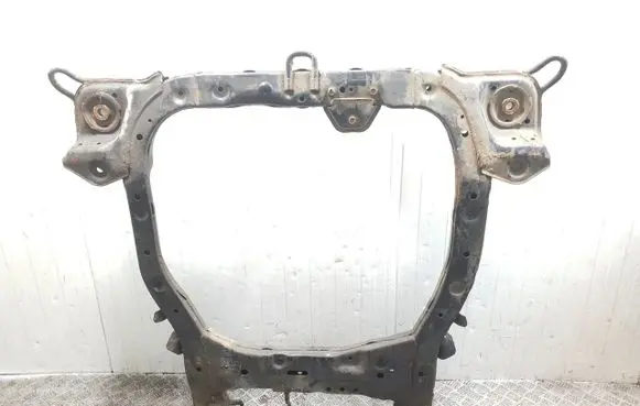 Front subframe