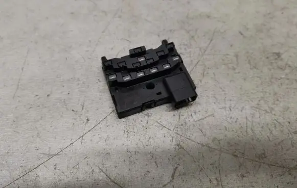 Volkswagen Touran I Steering angle sensor 1K0959654