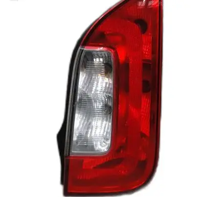 Skoda Citigo Rear/tail lights 1ST945096C