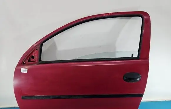 Opel Corsa C Front door IMPRK1523616