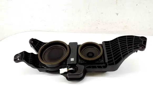Subwoofer speaker
