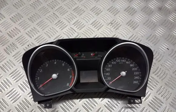 Ford Mondeo MK IV Tachometer 6M2T-10849-AN
