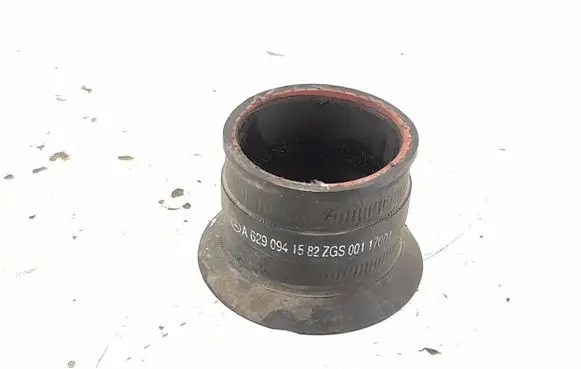 Mercedes-Benz ML W164 Intercooler hose/pipe 6290941582 A6290941582