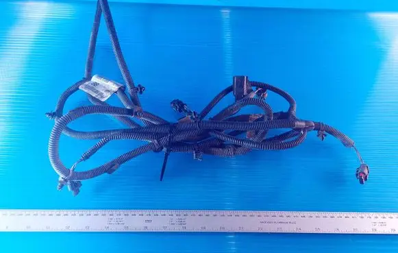 Ford Transit Parking sensor (PDC) wiring loom BK3T15K867BB