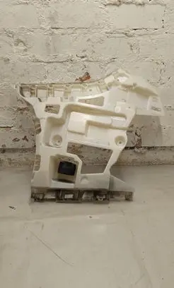 BMW i4 Rear bumper mounting bracket 8078585