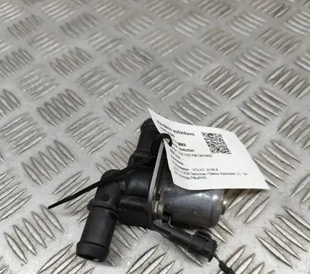 Volvo XC90 Coolant heater 31657218