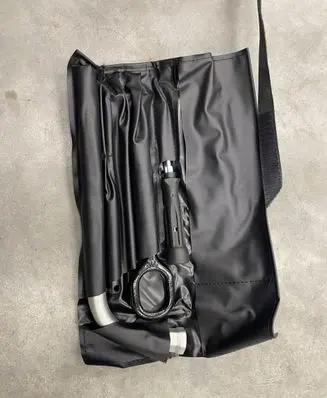 Audi Q5 SQ5 Tool set 