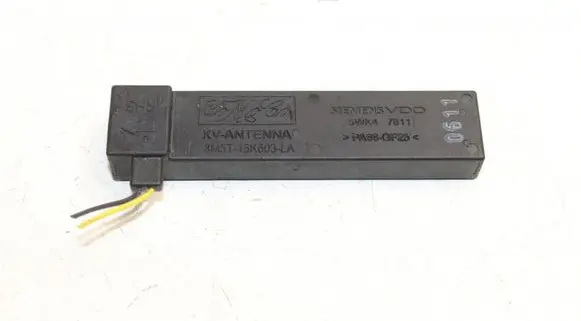 Ford C-MAX II Other control units/modules 8M5T15K603LA