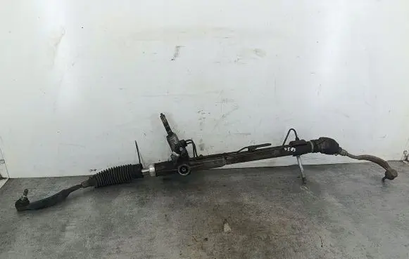 Peugeot 407 Steering rack