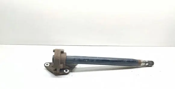 Opel Astra J Driveshaft support bearing bracket 