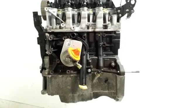 Renault Kangoo II Engine K9K608