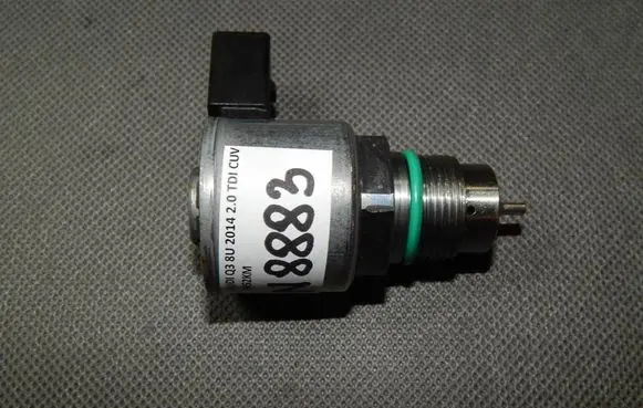 Audi Q3 8U Sensor 04L130764