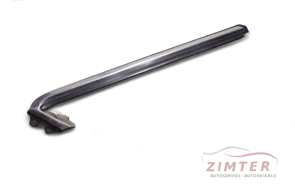 Audi 200 Rear fender molding trim 443853345C
