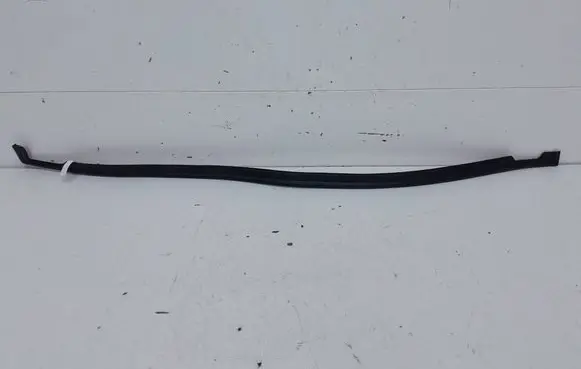 Tesla Model X Rubber seal rear door 106901000L 1069010
