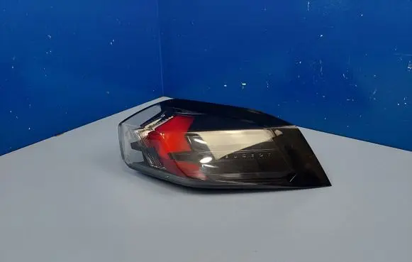 Peugeot 2008 II Rear/tail lights 9838190480 FR2695020201