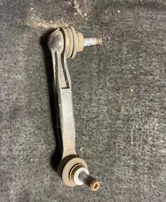 Rear anti-roll bar/stabilizer link