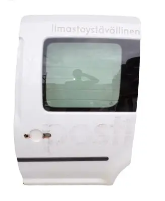 Volkswagen Caddy Side sliding door 2K0843225A