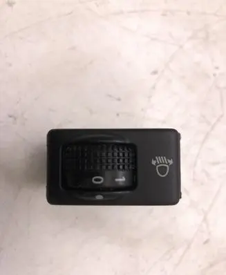Nissan X-Trail T31 Other switches/knobs/shifts 7Y27B