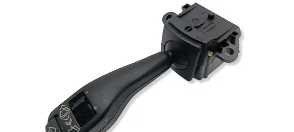 BMW X5 E53 Wiper control stalk 8375408