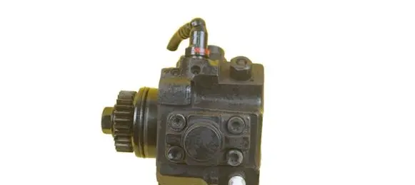 Renault Trafic III (X82) Fuel injection high pressure pump 0445010404 R9M413