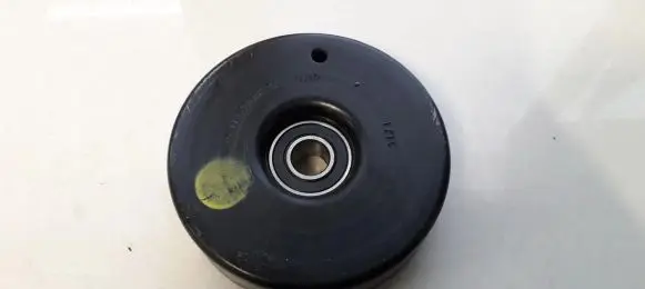 Mercedes-Benz C W202 Belt tensioner pulley 1112000070