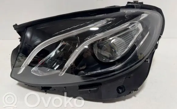 Mercedes-Benz E W213 Headlight/headlamp A2139066701 2139066701 A2139067706