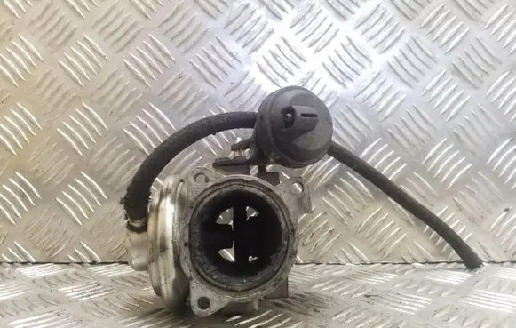 Volkswagen Golf IV EGR valve 038129637