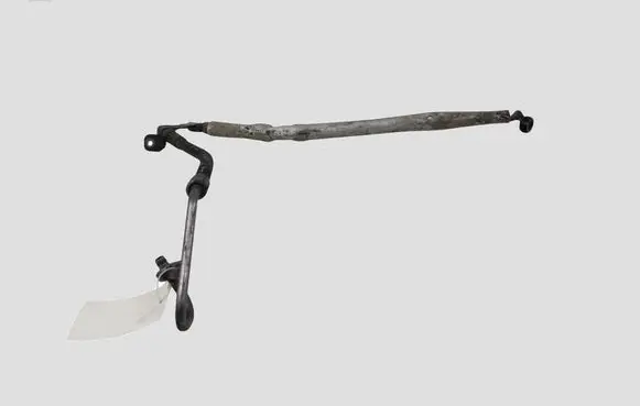 Citroen C5 Air suspension line/pipe/hose 9682770180 10502424
