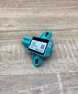 Audi Q5 SQ5 Airbag deployment crash/impact sensor 8K0955557C 5WK43809