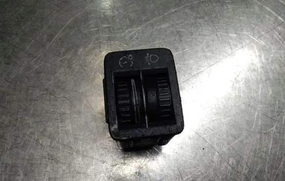 Volkswagen PASSAT B6 Headlight level height control switch 3C0941333