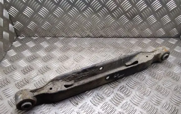 Nissan Qashqai+2 Rear upper control arm/wishbone