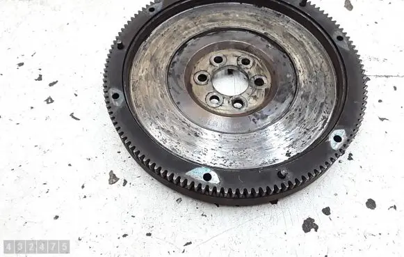 Volkswagen PASSAT B7 Flywheel 0380703l