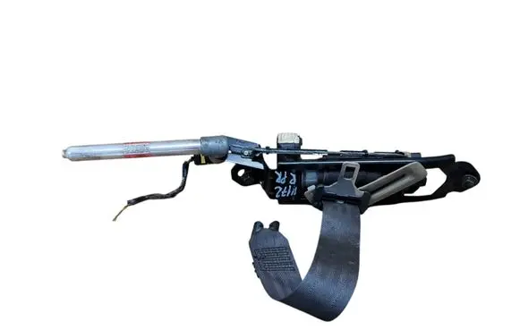 Volvo S80 Front seatbelt 39990773