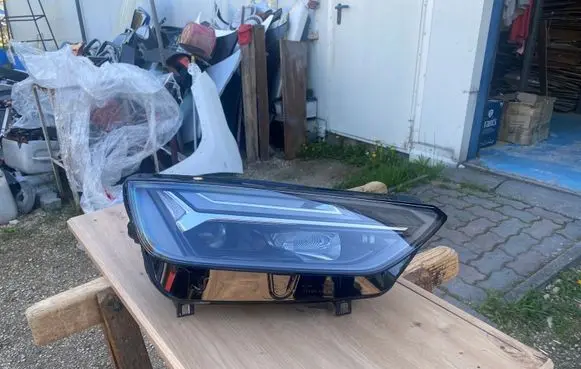 Audi Q5 SQ5 Headlight/headlamp 80A941034F